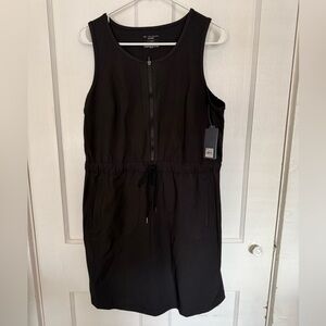 Tek Gear Black DryTek dress